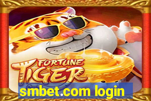 smbet.com login